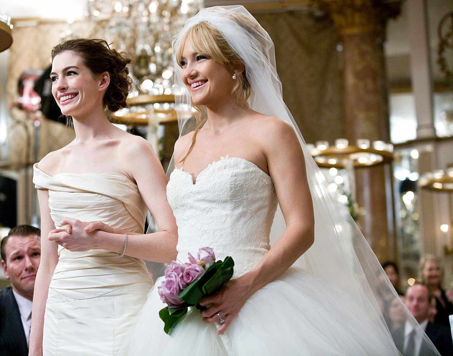 Bride Wars📺结婚大作战Part2