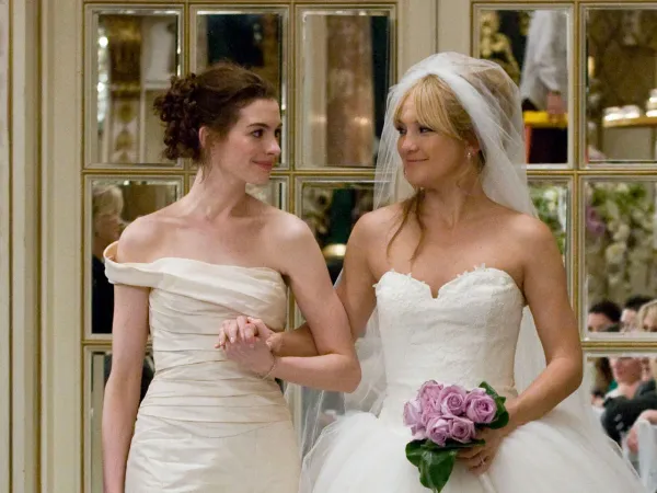 Bride Wars📺结婚大作战 Part 1