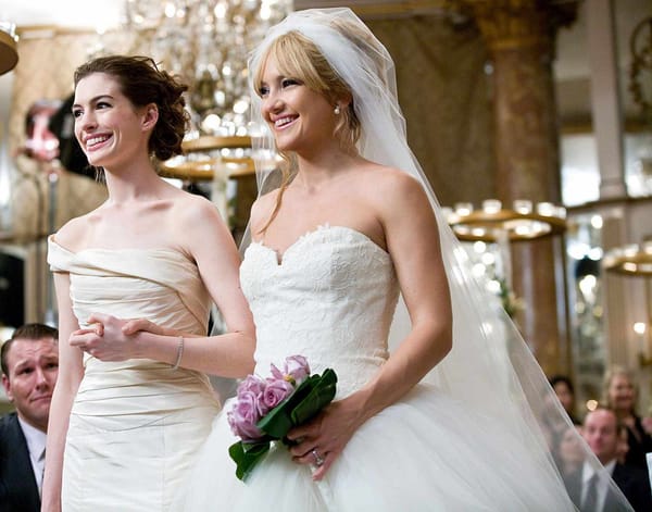 Bride Wars📺结婚大作战 Part 2