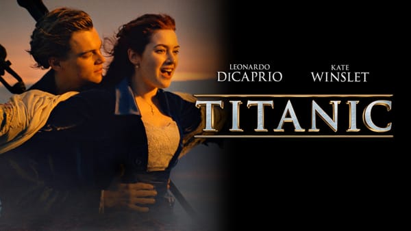 Titanic📺铁达尼号 Part 3