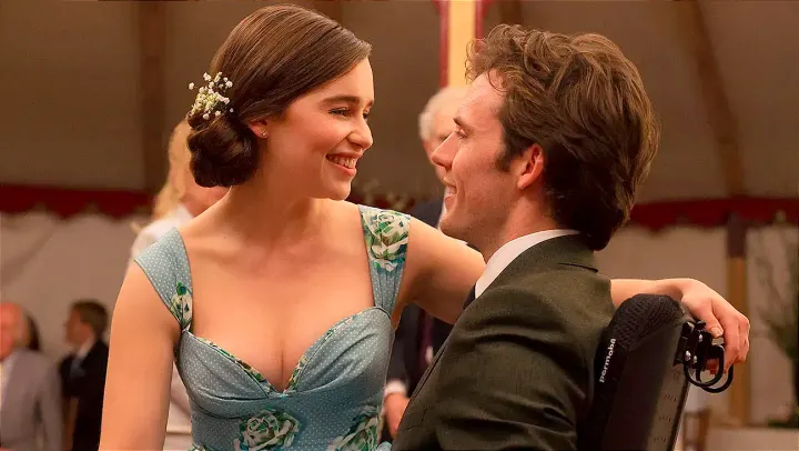 Me Before You 📺 遇见你之前 Part 2