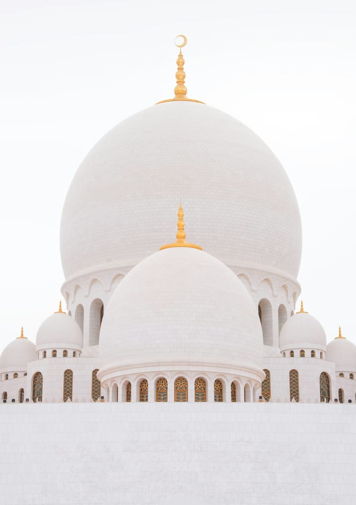 Explore Abu Dhabi: The Top 10 Things to Do 🤩