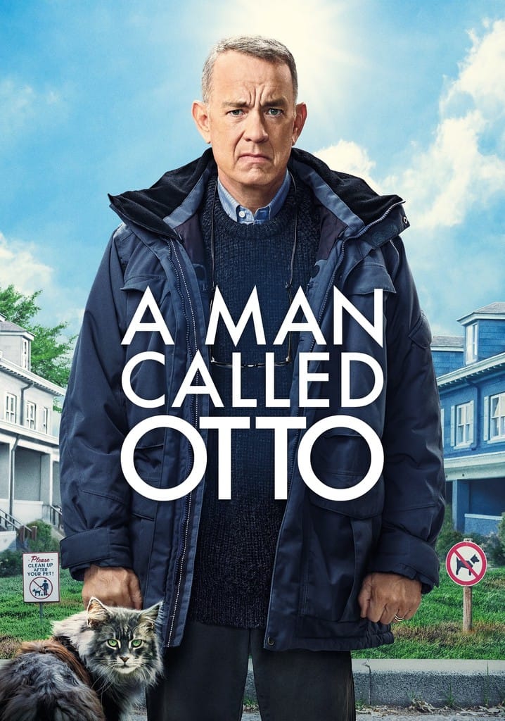 A man called Otto📺超难搞先生