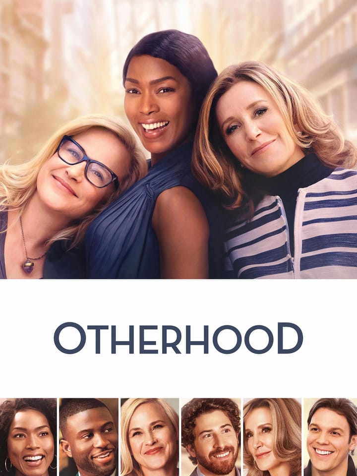 Otherhood📺空巢之旅