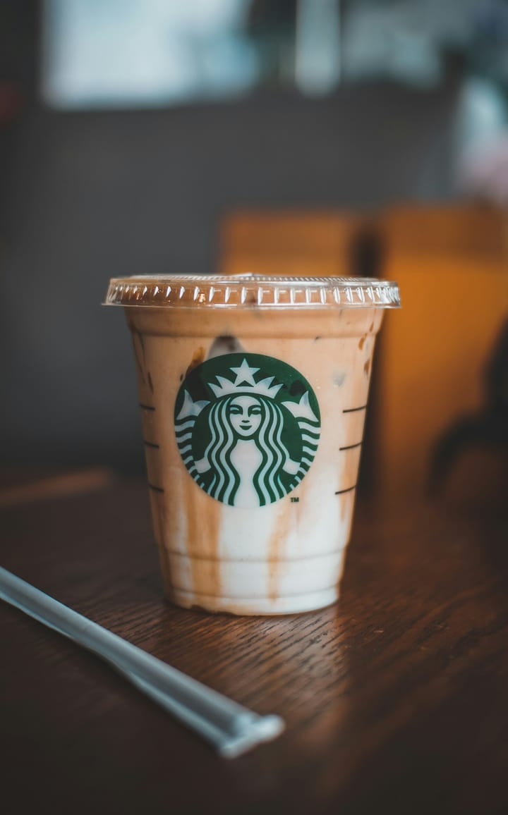 星巴克为什么卖不动了❓Why Starbucks Is Struggling